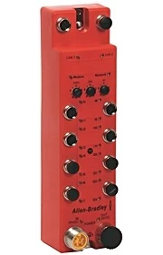 MODULO DE ENTRADAS ARMORBLOCK, 12 ENTRADAS MCA ALLEN BRADLEY