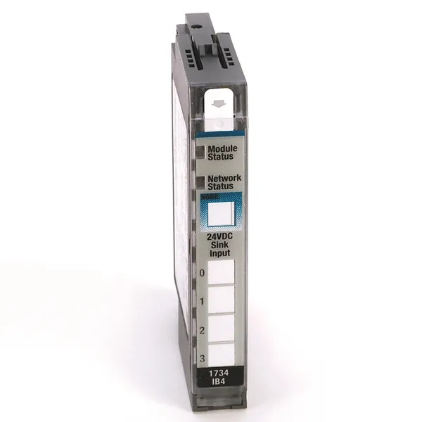 MODULO POINT I/O DE 8 ENTRADAS DIGITALES 24 VDC MCA. ALLEN BRADLEY