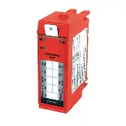 MÓDULO DE 4 ENTRADAS ANALÓGICAS SAFETY MCA ALLEN BRADLEY