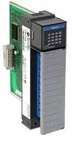 SLC 16 POINT DIGITAL INPUT MODULE