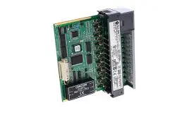 MODULO DE 8 SALIDAS DE VOLTAJE MCA ALLEN