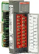 MODULO DE 16 SALIDAS DE 85-265 VCA