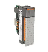 MODULO DE 8 SALIDAS INDIVIDUALMENTE AISL