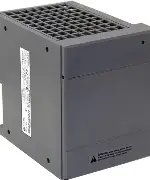 FUENTE DE VOLTAJE 110/220 VCA, 10 AMP