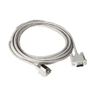 CABLE PARA PROGRAMADOR INTERFASE