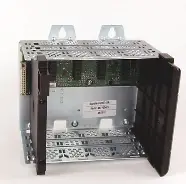 CHASIS DE 4 RANURAS PARA GATEWAY CONTROLOGIX MCA ALLEN BRADLEY