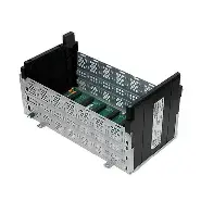 CHASIS DE 7 RANURAS PARA GATEWAY CONTROL MCA ALLEN BRADLEY