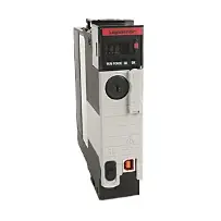 CONTROLADOR DE AUTOMATIZACIÓN LIGIX 5572S 4M/2M MCA ALLEN BRADLEY