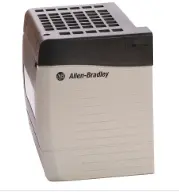 FUENTE DE ALIMENTACION ELECTRICA EXTERNA MCA ALLEN BRADLEY 
