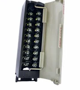 BLOCK DE TERMINALES EXTRAIBLE CON CONEXI