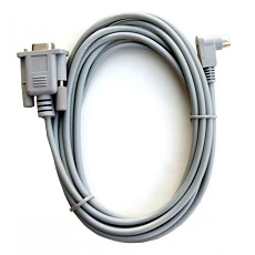 CABLE DE CONEXION DE COMPUTADORA MCA. ALLEN BRADLEY