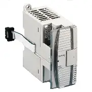 MODULO DE ENTRADAS Y SALIDAS ANALOGAS PA