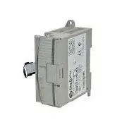 MODULO DE ENTRADAS 4 PUNTOS MICROLOGIX E MCA ALLEN BRADLEY