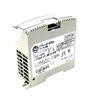 MODULO DE 16 SALIDAS 24 VCD PARA MICROLOGIX 1200, MCA ALLEN BRADLEY