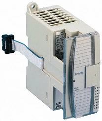 MÓDULO DE 16 SALIDAS TIPO RELÉ PARA MICROLOGIX 1100/1200/1400 MCA. ALLEN BRADLEY