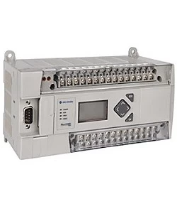MICROLOGIX 1400, ALIMENTACION 110/240 VC MCA. ALLEN BRADLEY