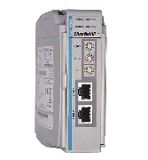 MODULO ETHERNET MCA ALLEN BRADLEY