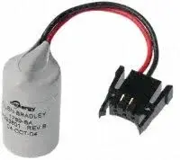CONJUNTO DE BATERÍA COMPACTLOGIX DE 3 V MCA ALLEN BRADLEY