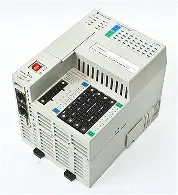 PROCESADOR COMPACTLOGIX CAPACIDAD 512 KB