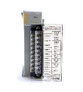 MODULO DE SALIDA ANALOGAS DE CORRIENTE A/O COMPACTLOGIX DE 8 PUNTOS MCA ALLEN BRADLEY