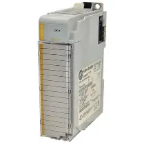 MÓDULO DE SALIDA, COMPACTLOGIX, ANALÓGIC