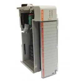 MODULO DE 16 SALIDAS, 2 COMUNES 5-265 VCA/5-125 VCD SALIDA TIPO RELAY MICROLOGIX 1500 MCA ALLEN BRADLEY 