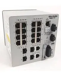 STRATIX 5700 SWITCH ADMINISTRABLE DE 20