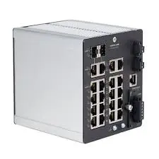 CONMUTADOR STRATIX 5200 DE 20 PUERTOS MCA ALLEN BRADLEY