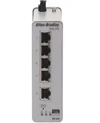 SWITCH STRATIX 2500 LIGERAMENTE ADMINIST