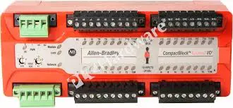 MODULO DE ENTRADAS PARA DEVICENET 16 IN MCA ALLEN BRADLEY