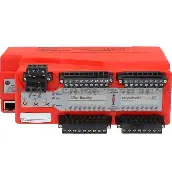 MODULO DE 8 ENTREADA 8 SALIDAS 4 SALIDAS