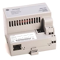 ADAPTADOR ETHERNET 24VCD PARA FLEX I/O MCA ALLEN BRADLEY