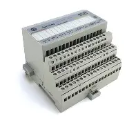MODULO FLEX I/O DE 8 ENTRADAS ANALOGAS