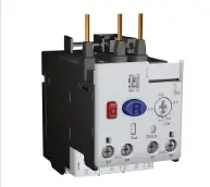 RELEVADOR DE SOBRECARGA E100, 0.1-1 A MCA ALLEN BRADLEY 