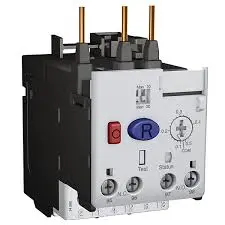 RELEVADOR DE SOBRECARGA E100, RANGO 5.4-27A PARA CONTACTOR 100-C MCA ALLEN BRADLEY