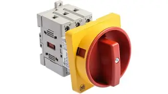 INTERRUPTOR DE CARGA 25 A 194E