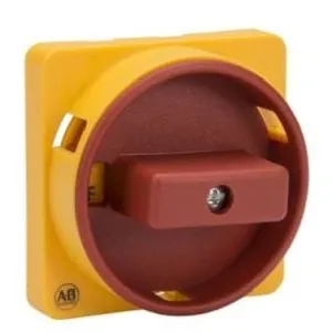 ACTUADOR PARA INTERRUPTOR ON-OFF MCA ALLEN BRADLEY