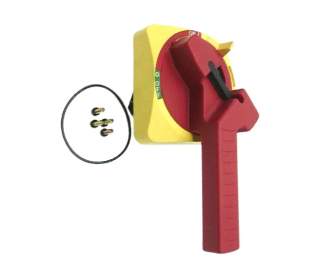 ACTUADOR PARA INTERRUPTOR DE DESCONEXION MCA ALLEN BRADLEY