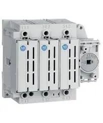 INTERRUPTOR PORTAFUSIBLE