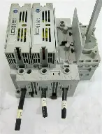 DESCONECTADOR 30 AMP FUSIBLES TIPO J