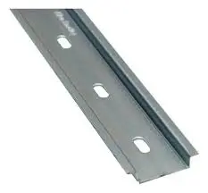 RIEL DIN 1M. MCA ALLEN BRADLEY