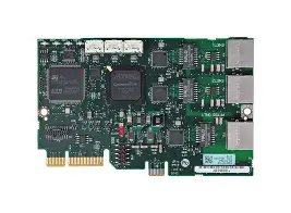 MODULO DE COMUNICACIÓN DUAL ETHERNET