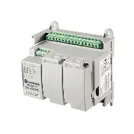 CONTROLADOR 110-120V AC INPUT, CONFIGURA