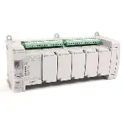 MICROCONTROLADOR 850, 120 VAC, 28 ENTRADAS DIGITALES, 20 SALIDAS DIGITALES PUERTO ETHERNET, MCA ALLEN BRADLEY