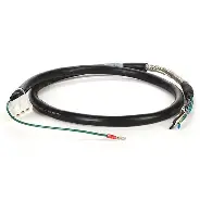 CABLE DE ALIMENTACION DE MOTOR SERIE MP
