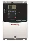 POWR FLEX 70 AC DRIVE, 480 VAC, 3F, LCD