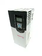 POWERFLEX 753 AC CON I/O, 1-75 HP (.75-5