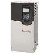 POWER FLEX 755 480VCA 3FASES 34AMPS 25HP ND - 20HP HD MCA ALLEN BRADLEY