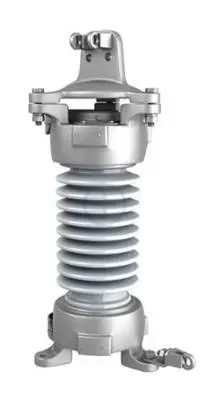 APARTARRAYOS VN SERV.962MCOV 76KVRMS MCA OHIO BRASS