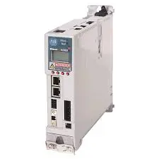 SERVOCONTROLADOR KINETIX 5500 DE 12,5 A MCA ALLEN BRADLEY